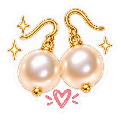 chullbuli sticker