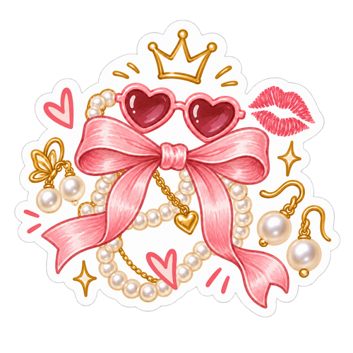 chullbuli sticker